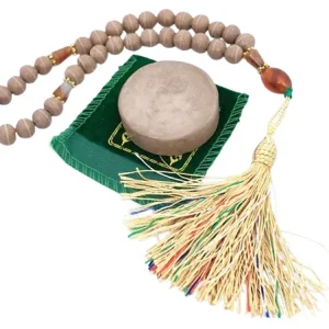 تسبیح تربت کربلا امام حسین